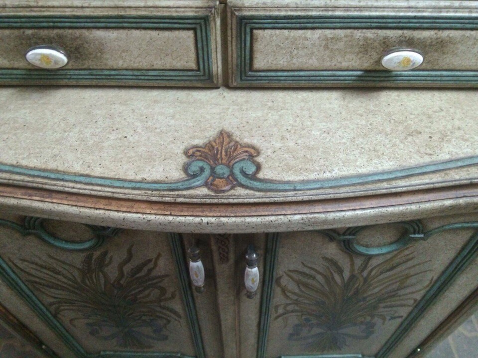 Обложка проекта: мебель для horeca