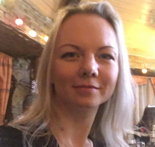 Светлана Кучина