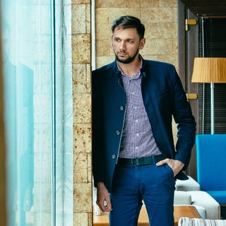 Иван Чураев