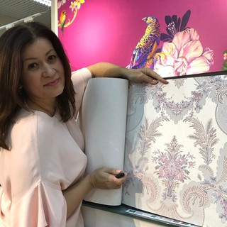 Наталья Павлова