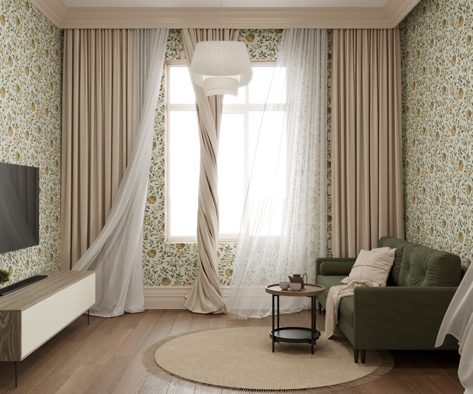 дом Новая РИГА2