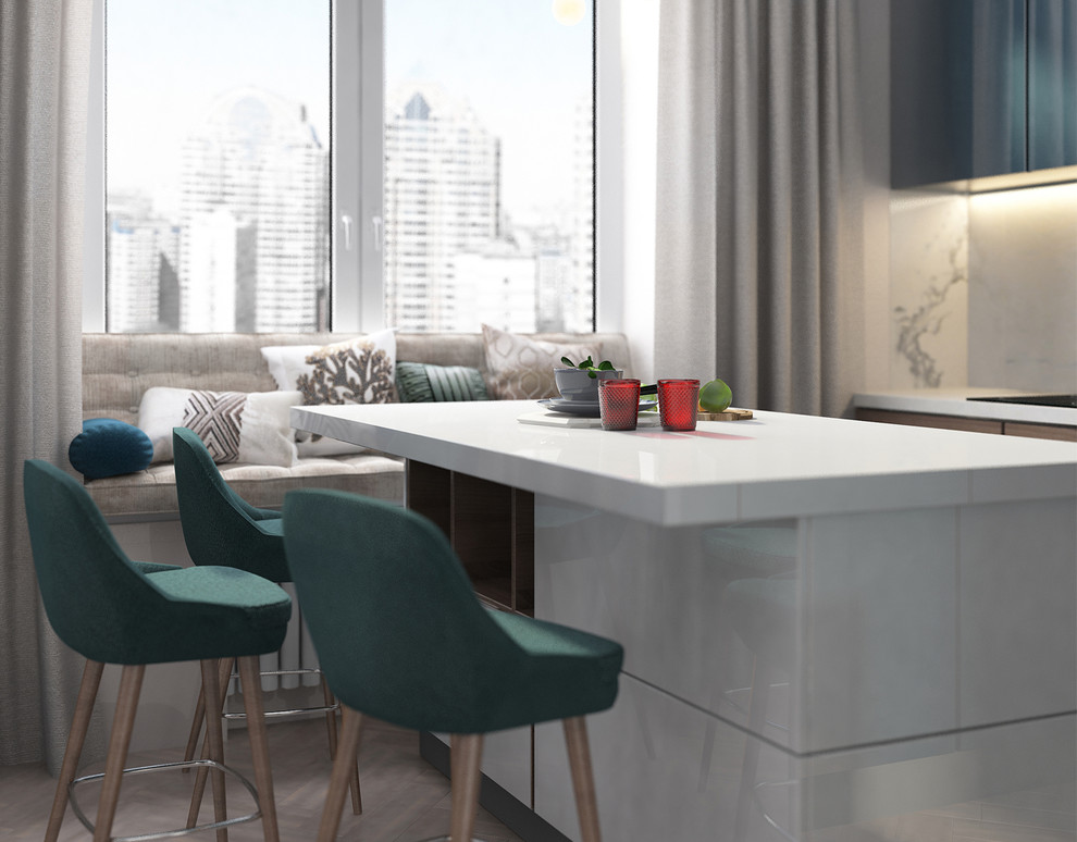 ЖК ЭМЕРАЛЬД