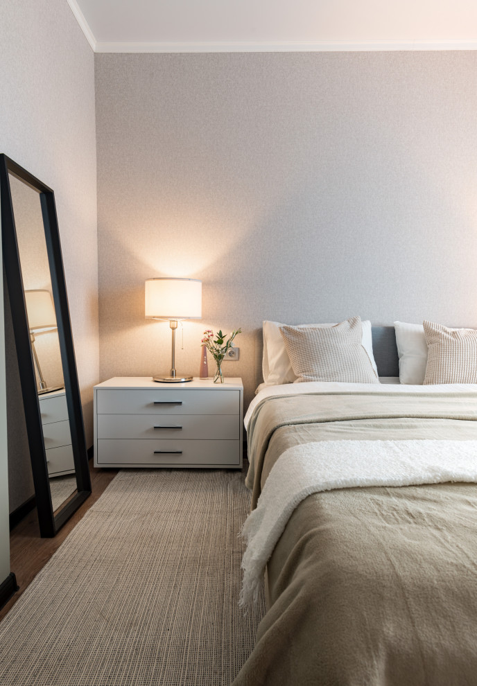 Двухкомнатная квартира под сдачу