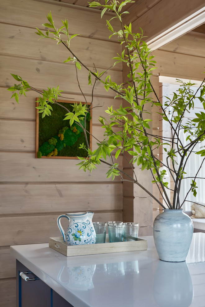 Дом для отдыха