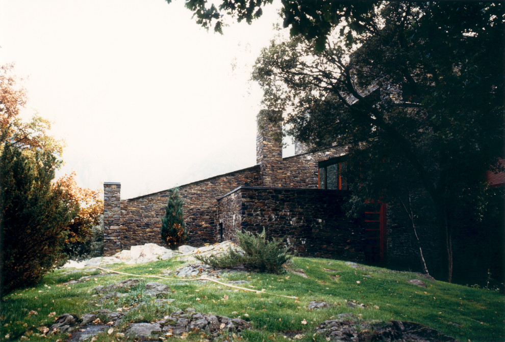 Casa en Andorra