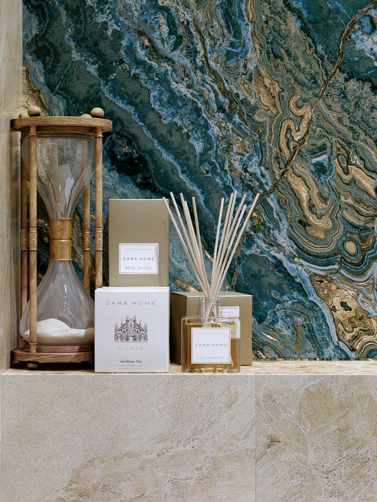 House in Komarovo | Bathroom 3