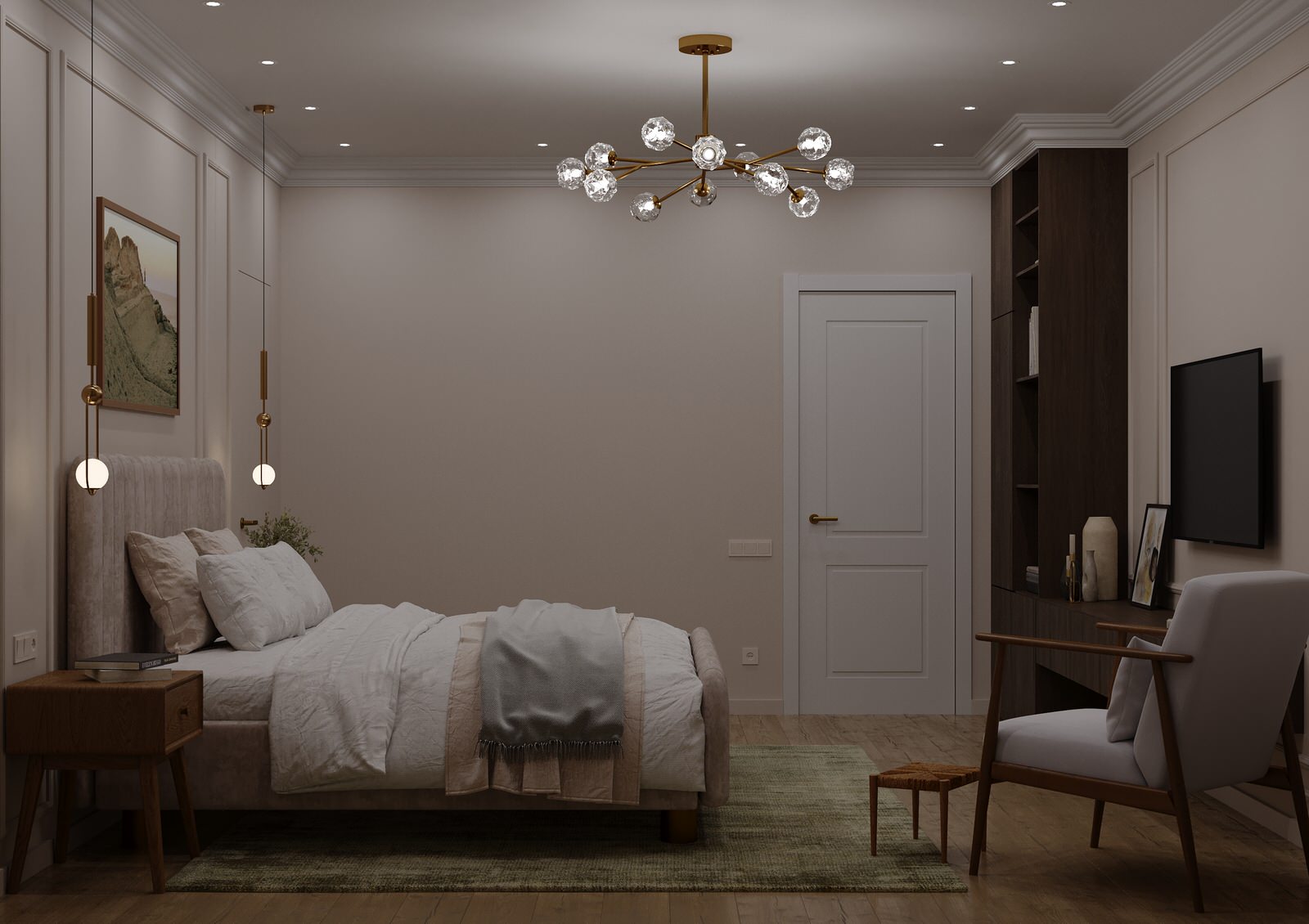 Екатерина Верба