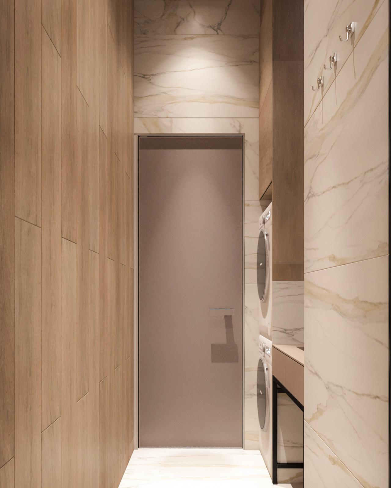 ЖК Зиларт 68м2