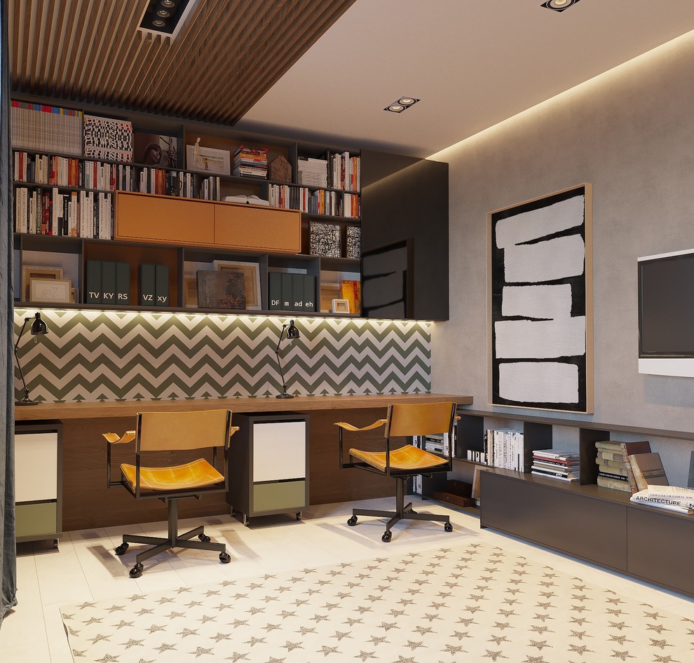 Средиземноморье в Нижнем Новгороде