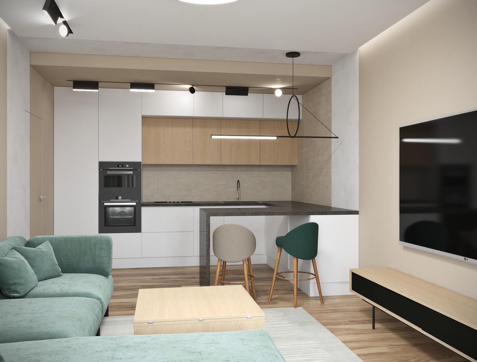 ЖК Хорошевский