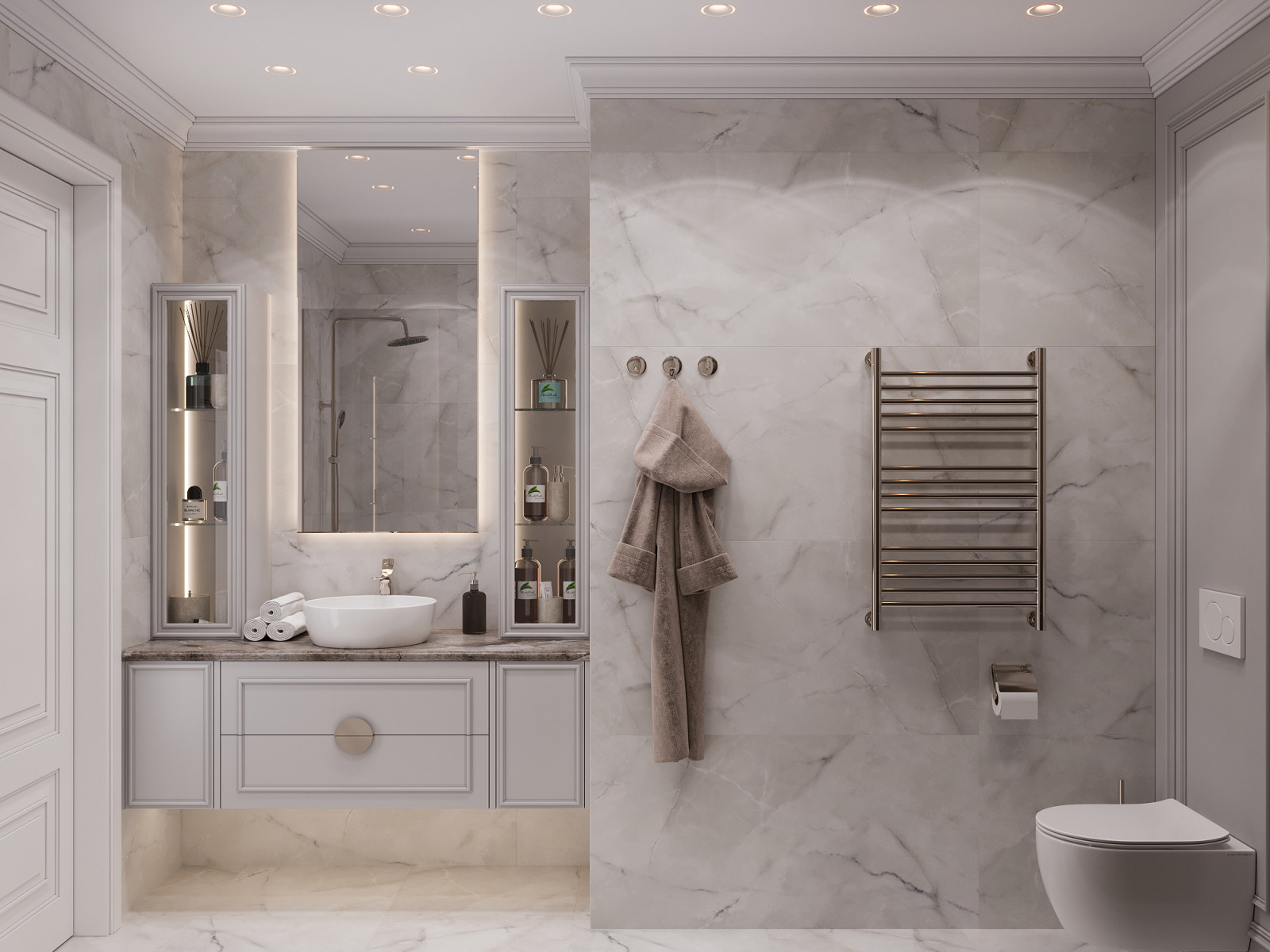 ЖК Донской Олимп