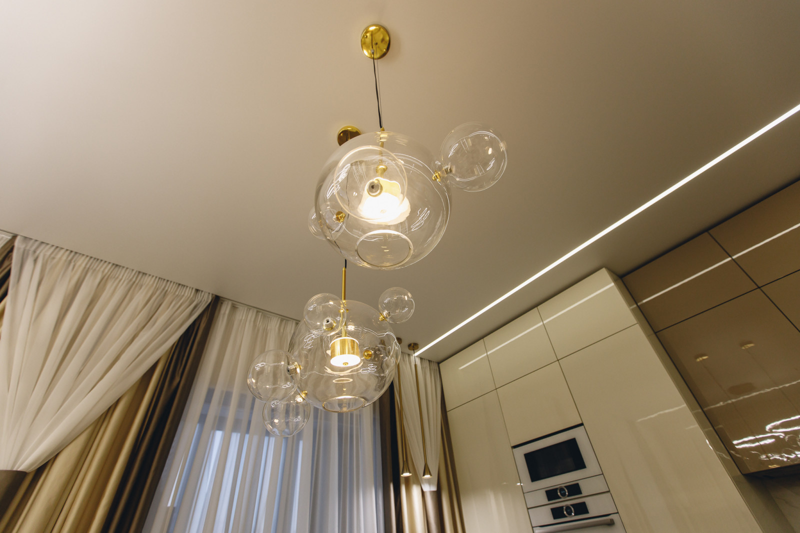 Квартира 25 октября