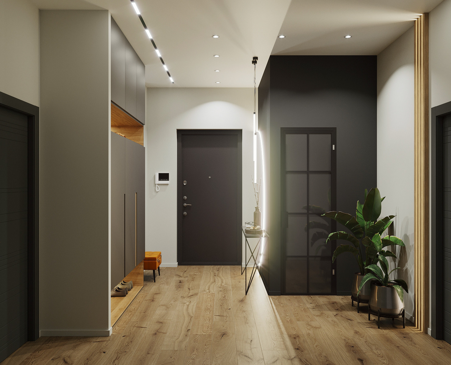 ЖК. Петровский