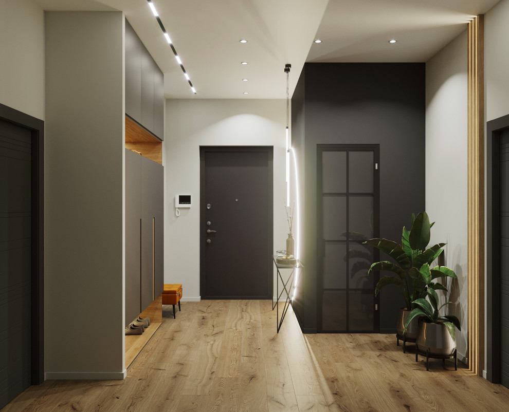 ЖК. Петровский