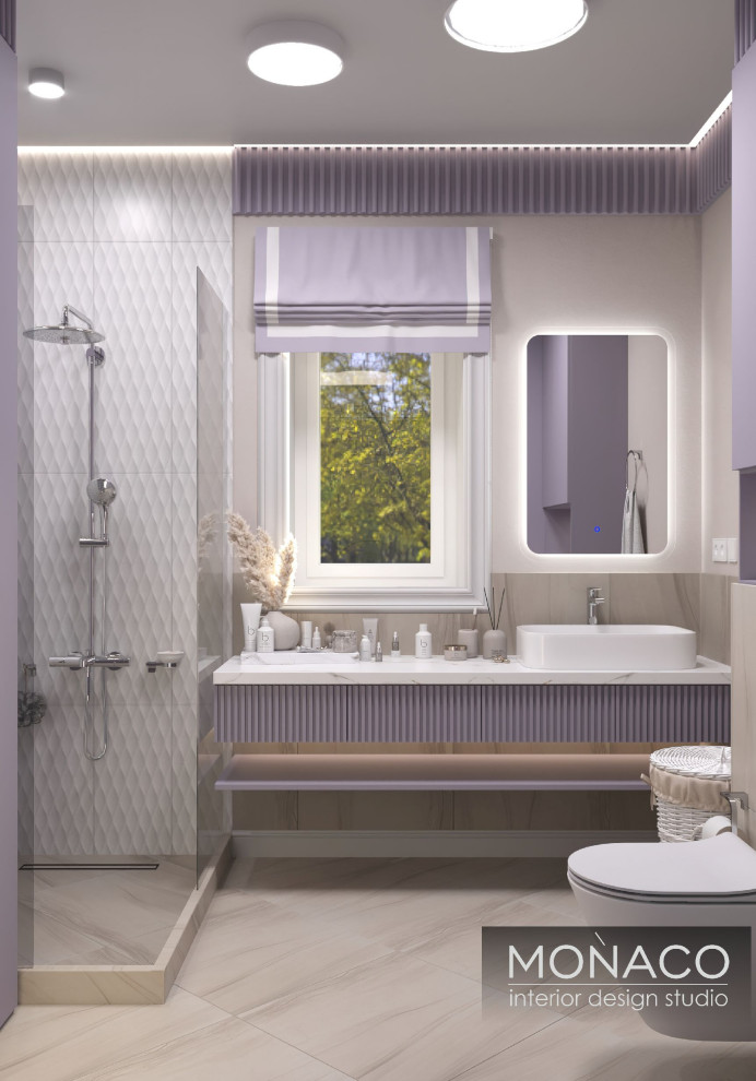 Проект частного дома