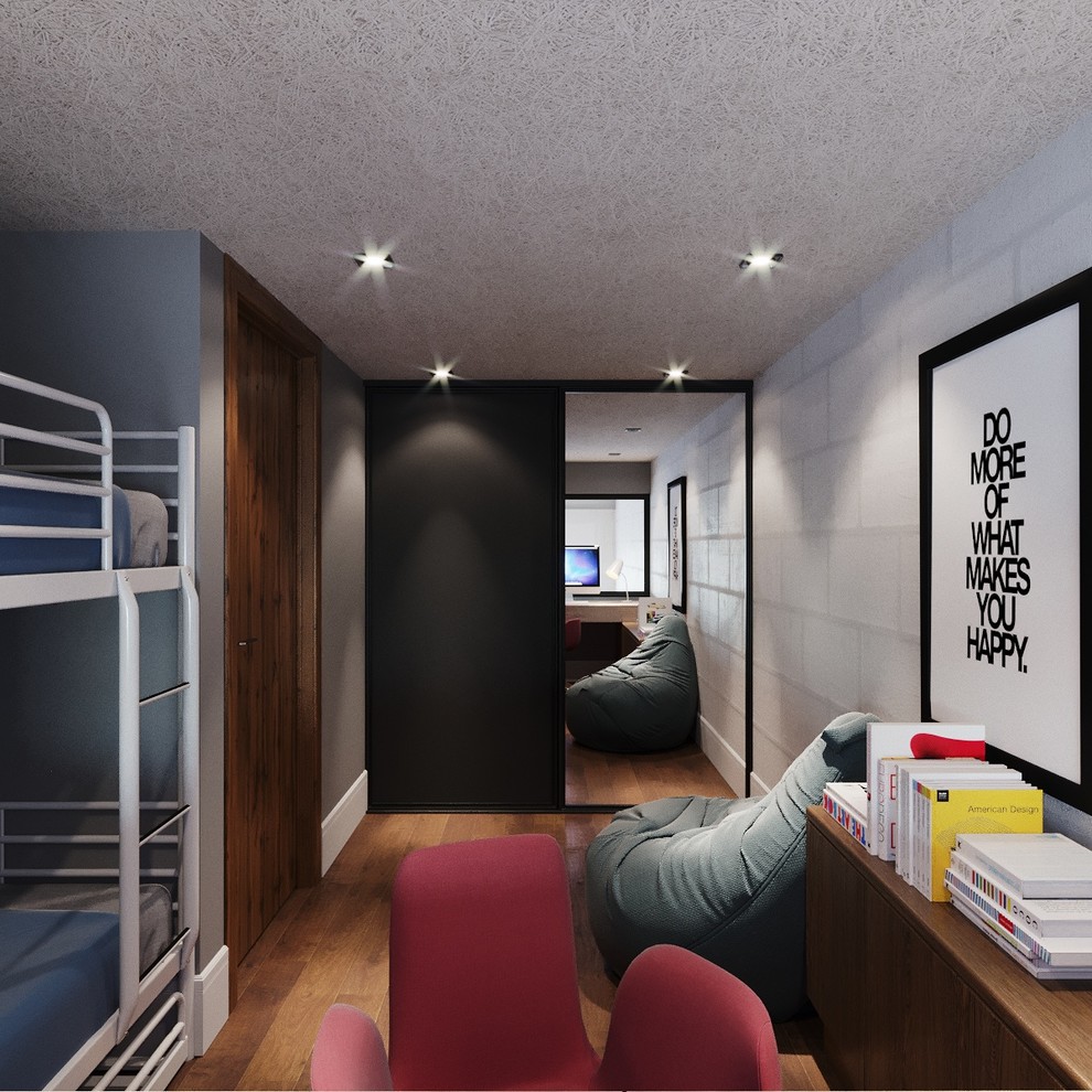 Квартира «для жизни»