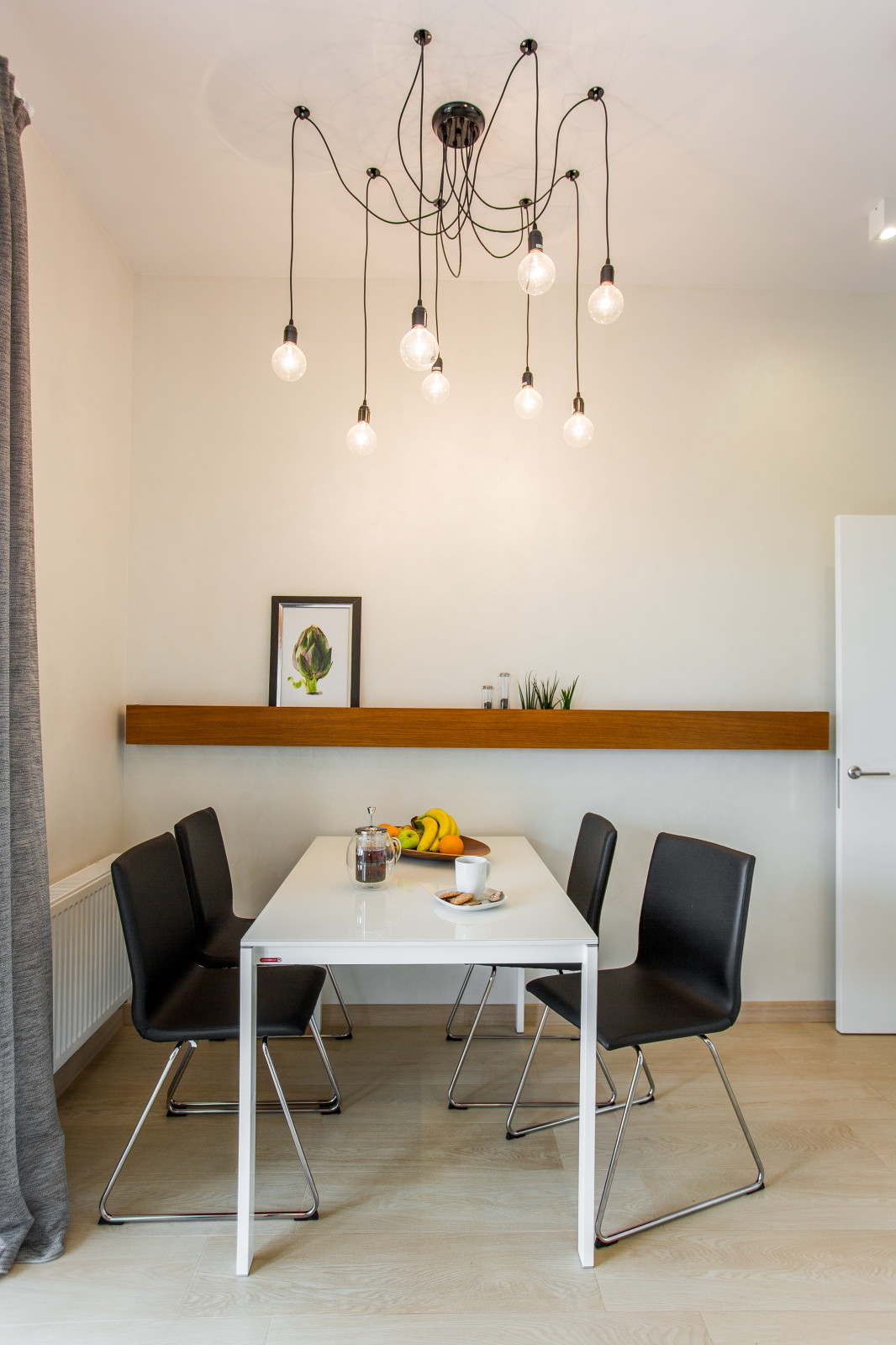 дом для большой семьи