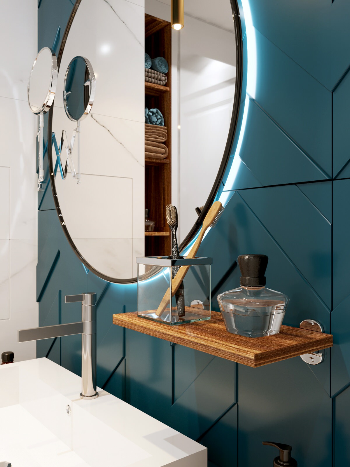 ЖК МОРЕОКЕАН