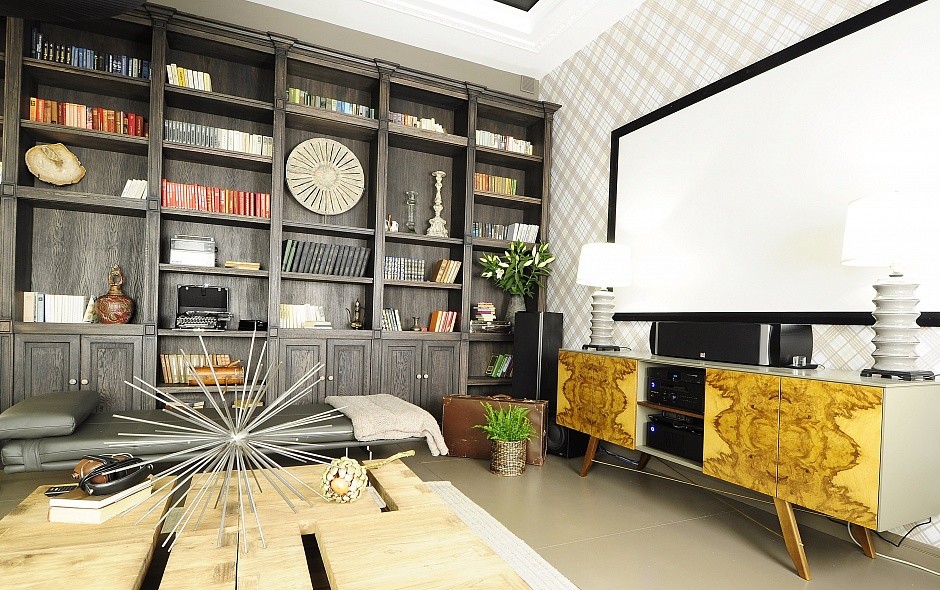 Таунхаус Новогорск 2