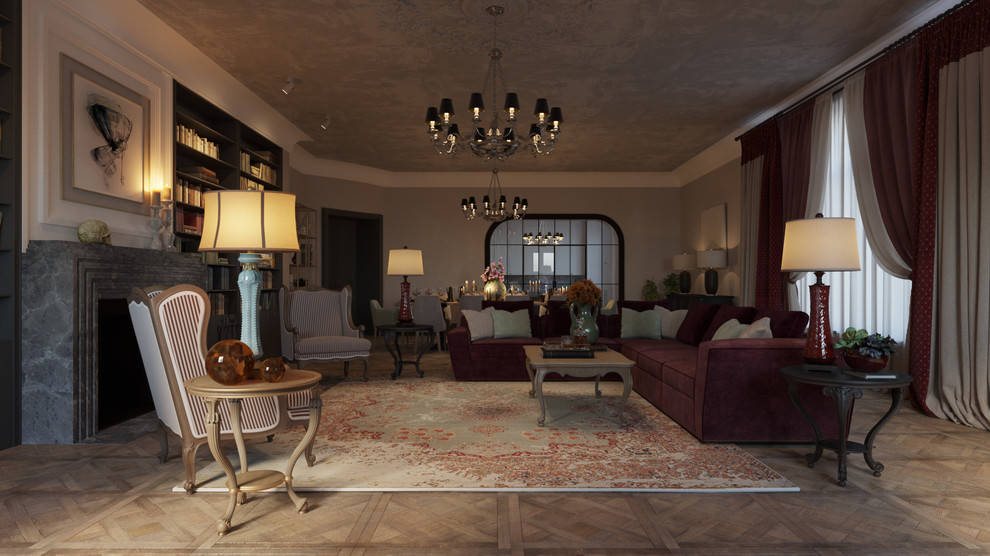 Дом с историей