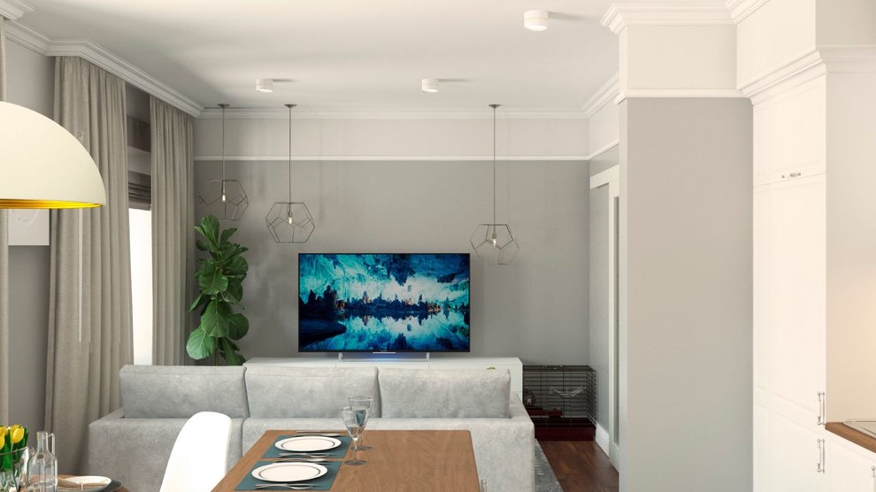 Квартира 50м2