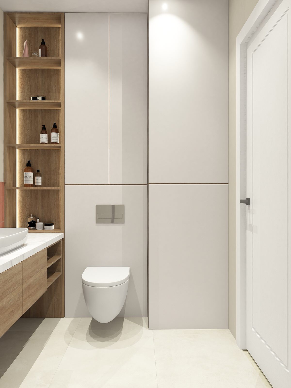 ЖК Руставели