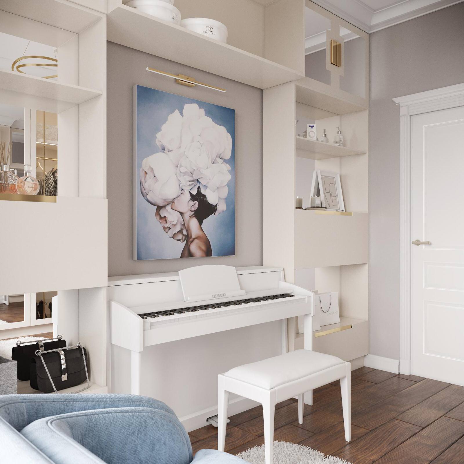 ЖК Царская площадь