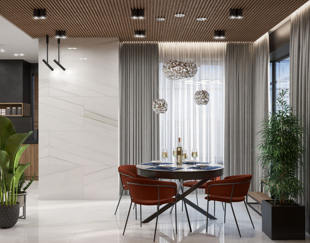 ЖК СИМВОЛ Black