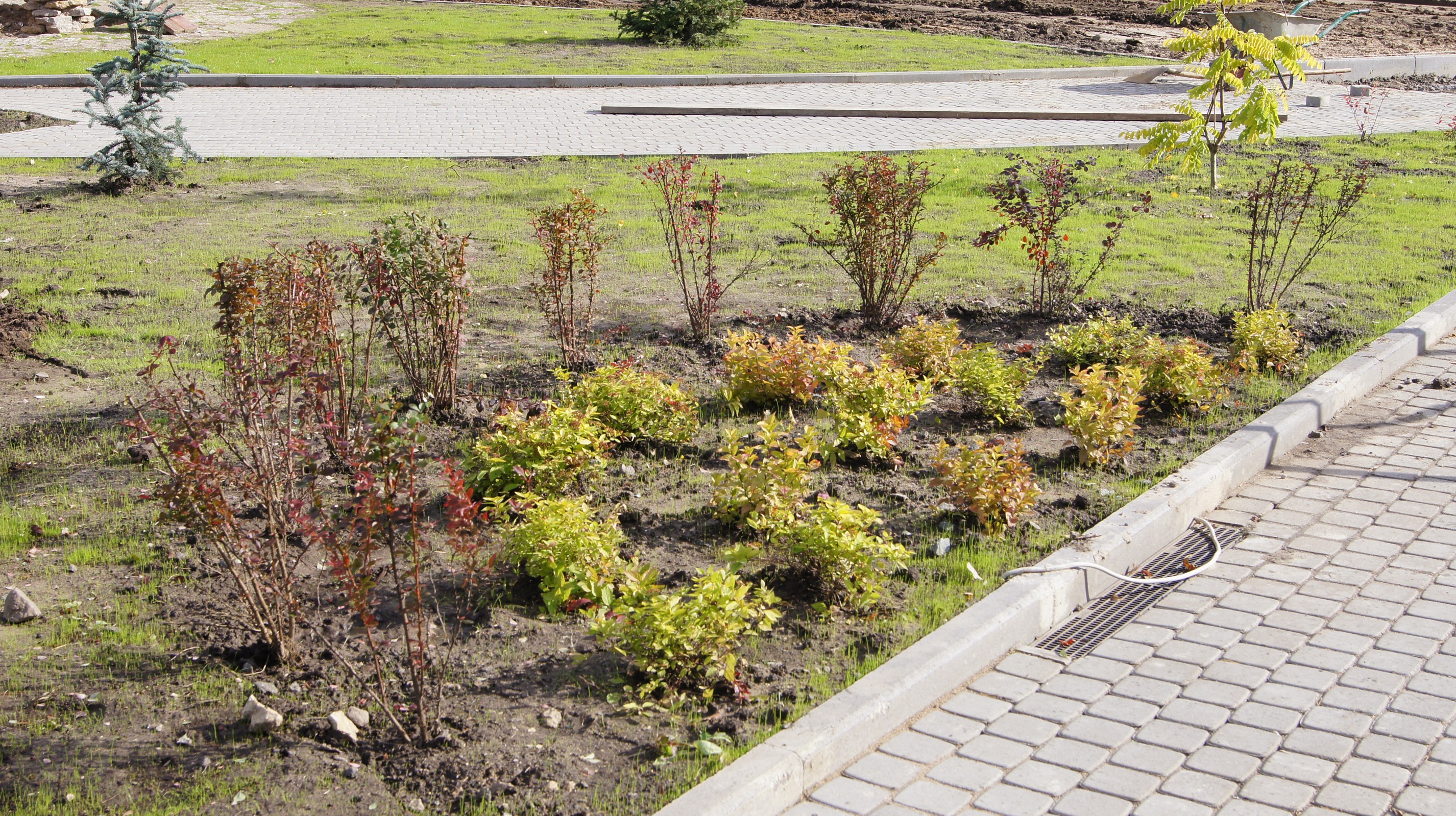 База отдыха