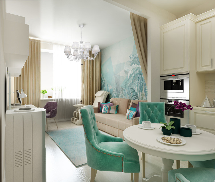 Песчаный релакс