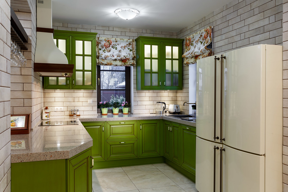 "Нескучный сад"