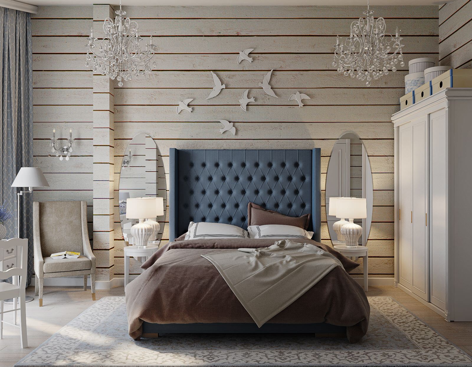 "Светлое будущее"