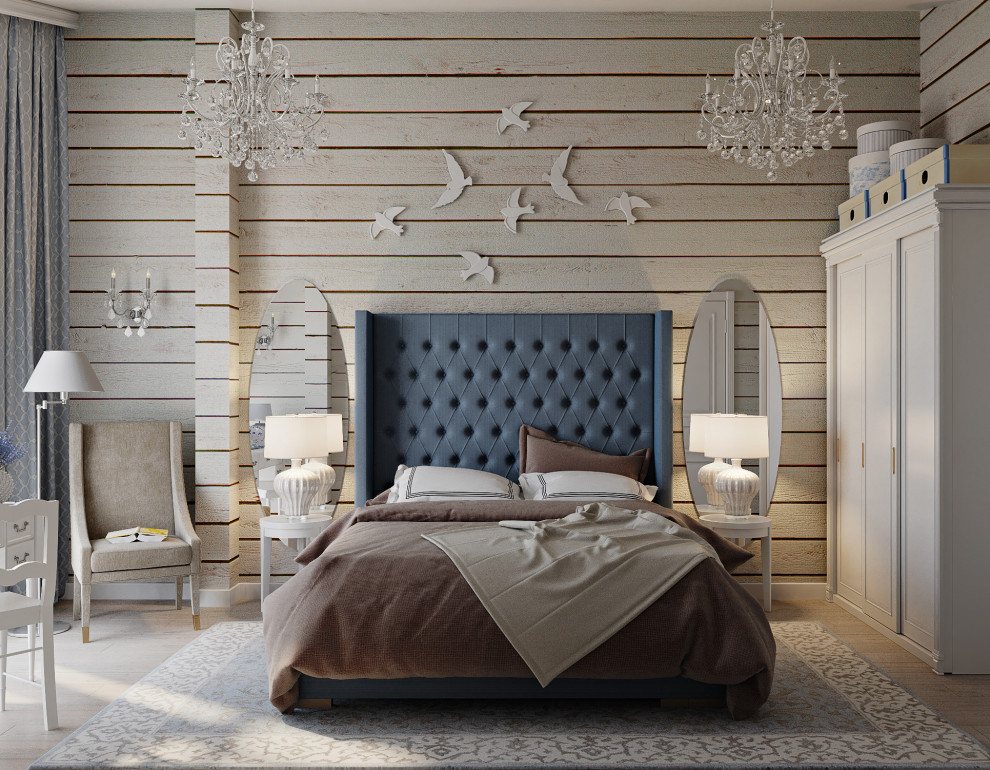 "Светлое будущее"