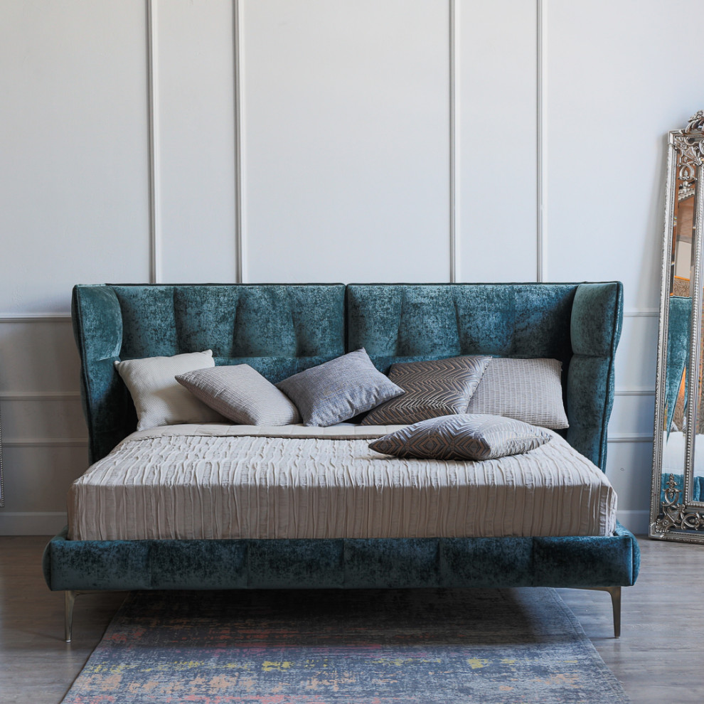 Наша мебель в интерьерах