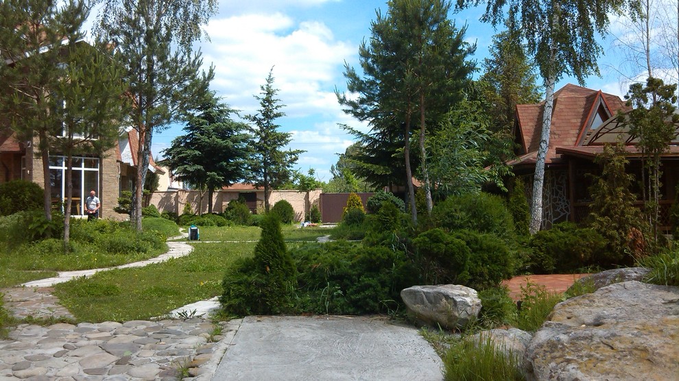 Уютный уголок для творчества