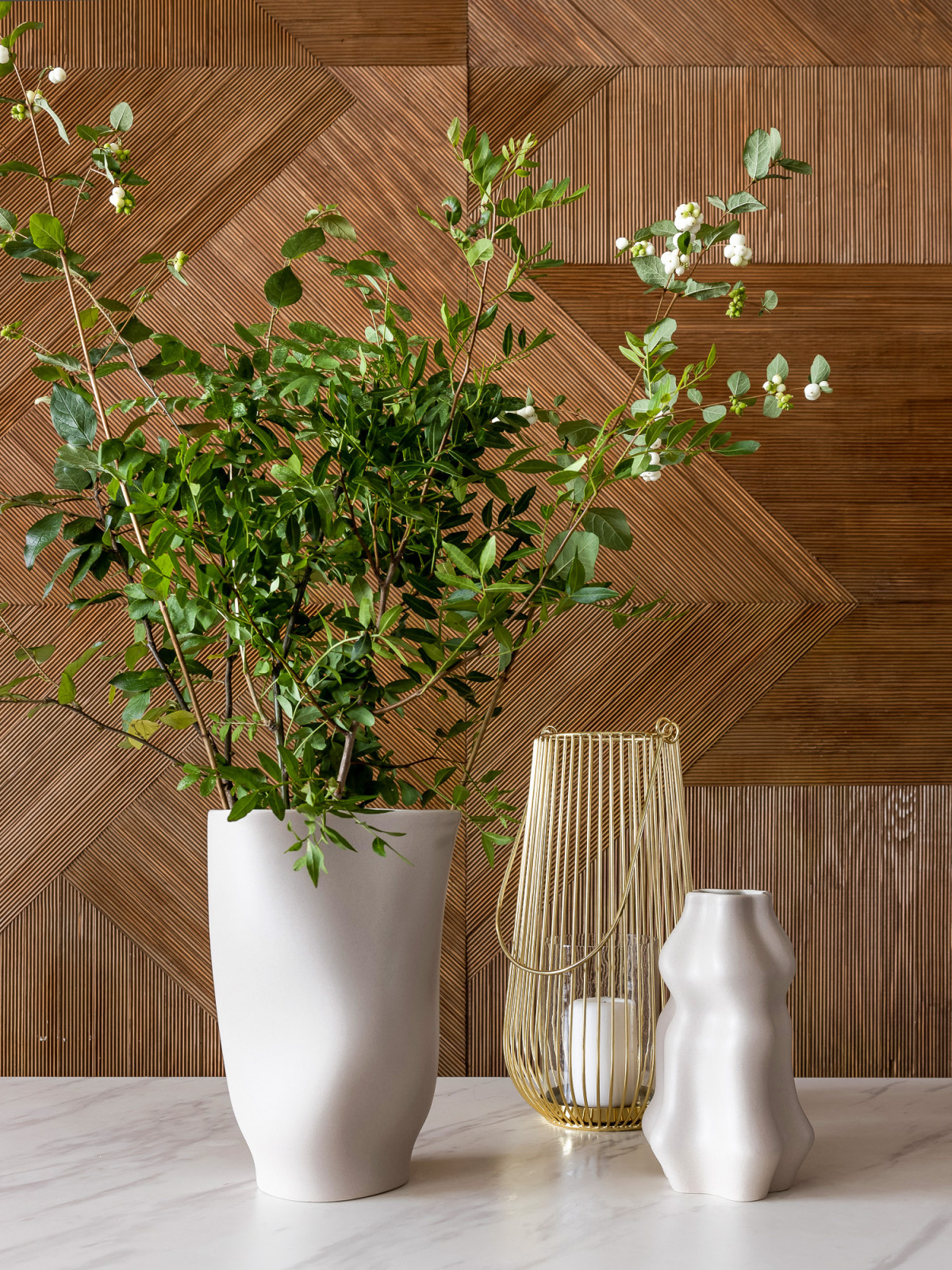 ЖК Семейный (реализация)