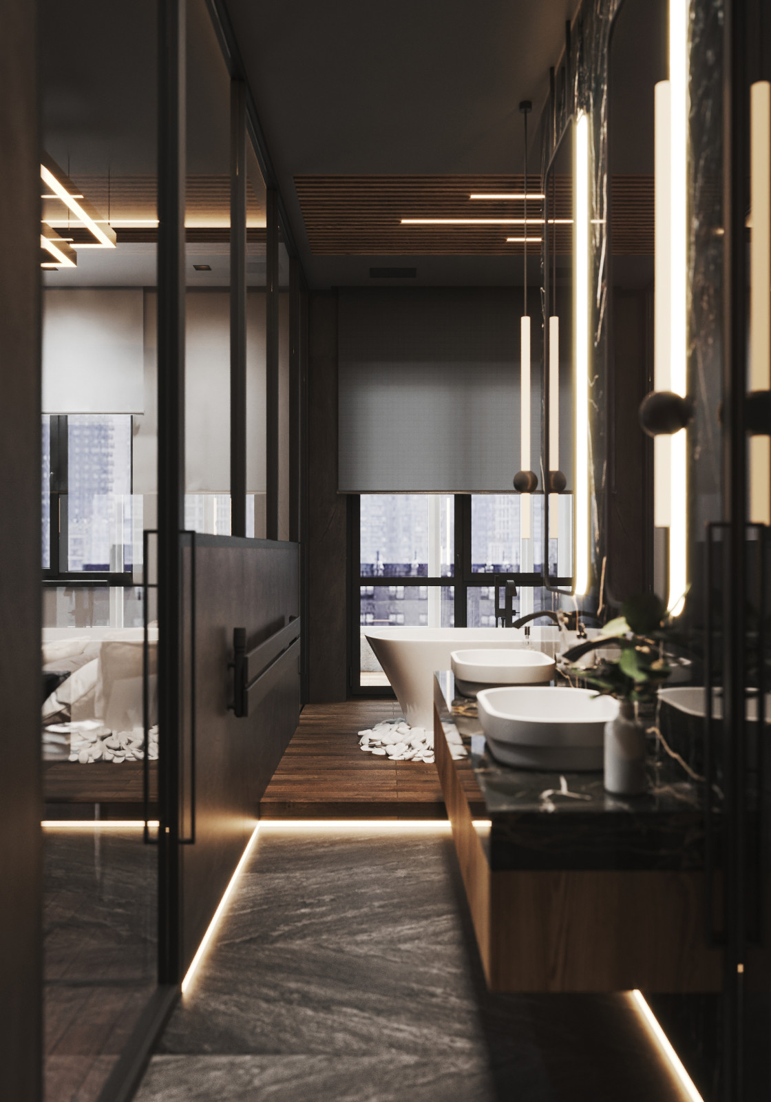 ЖК НА ВЫСОТЕ