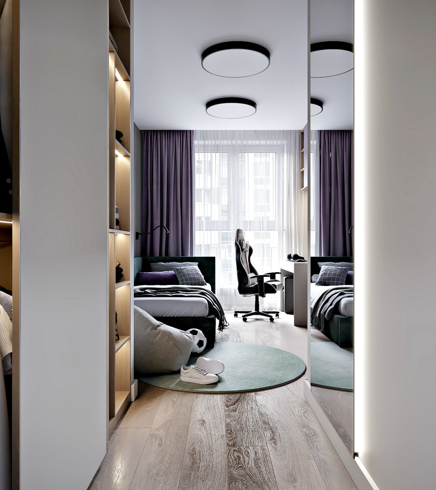 ЖК КУБАНСКИЙ