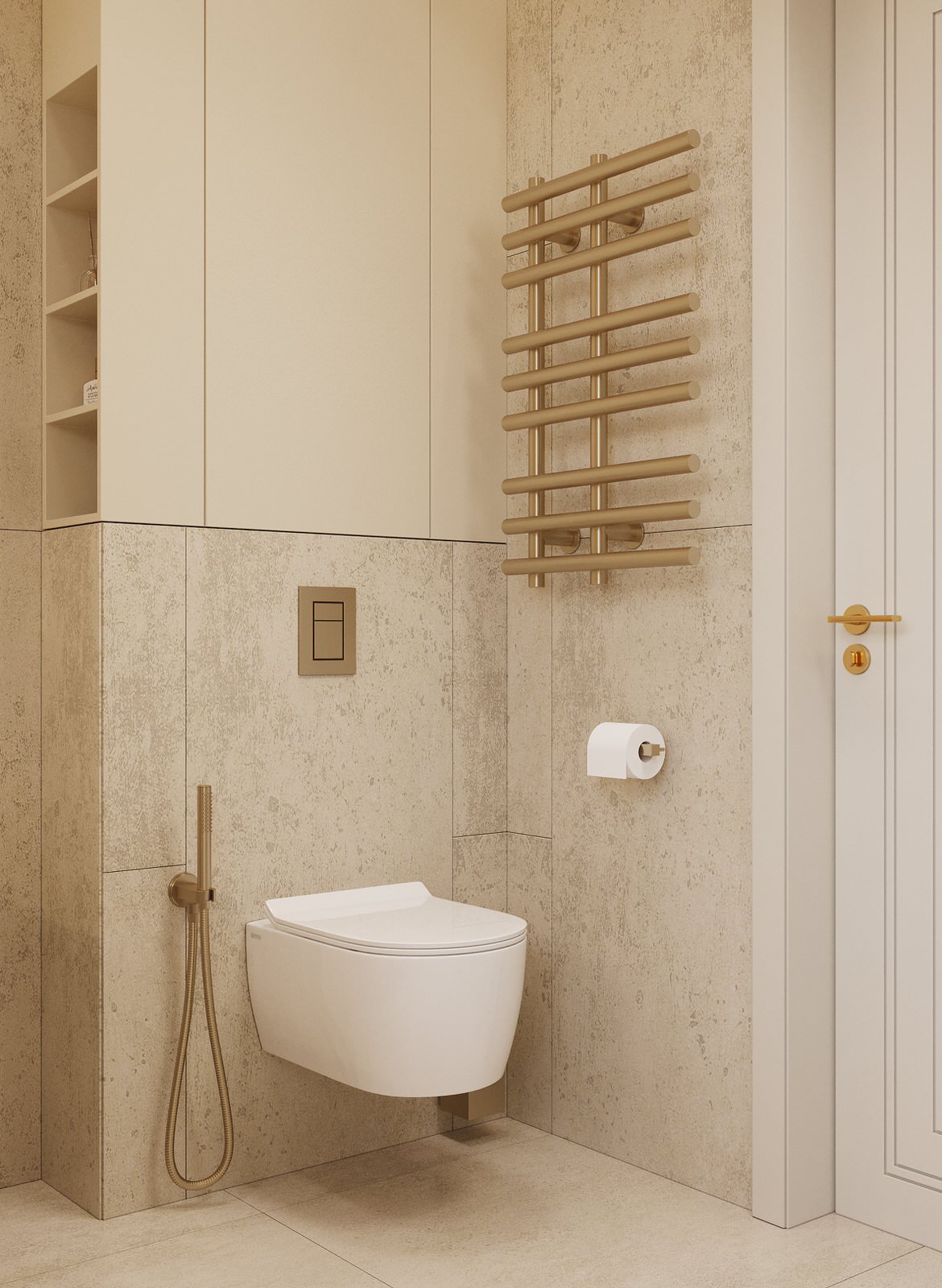 Частный дом в Падольске