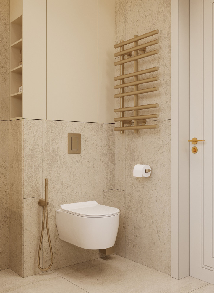 Частный дом в Падольске