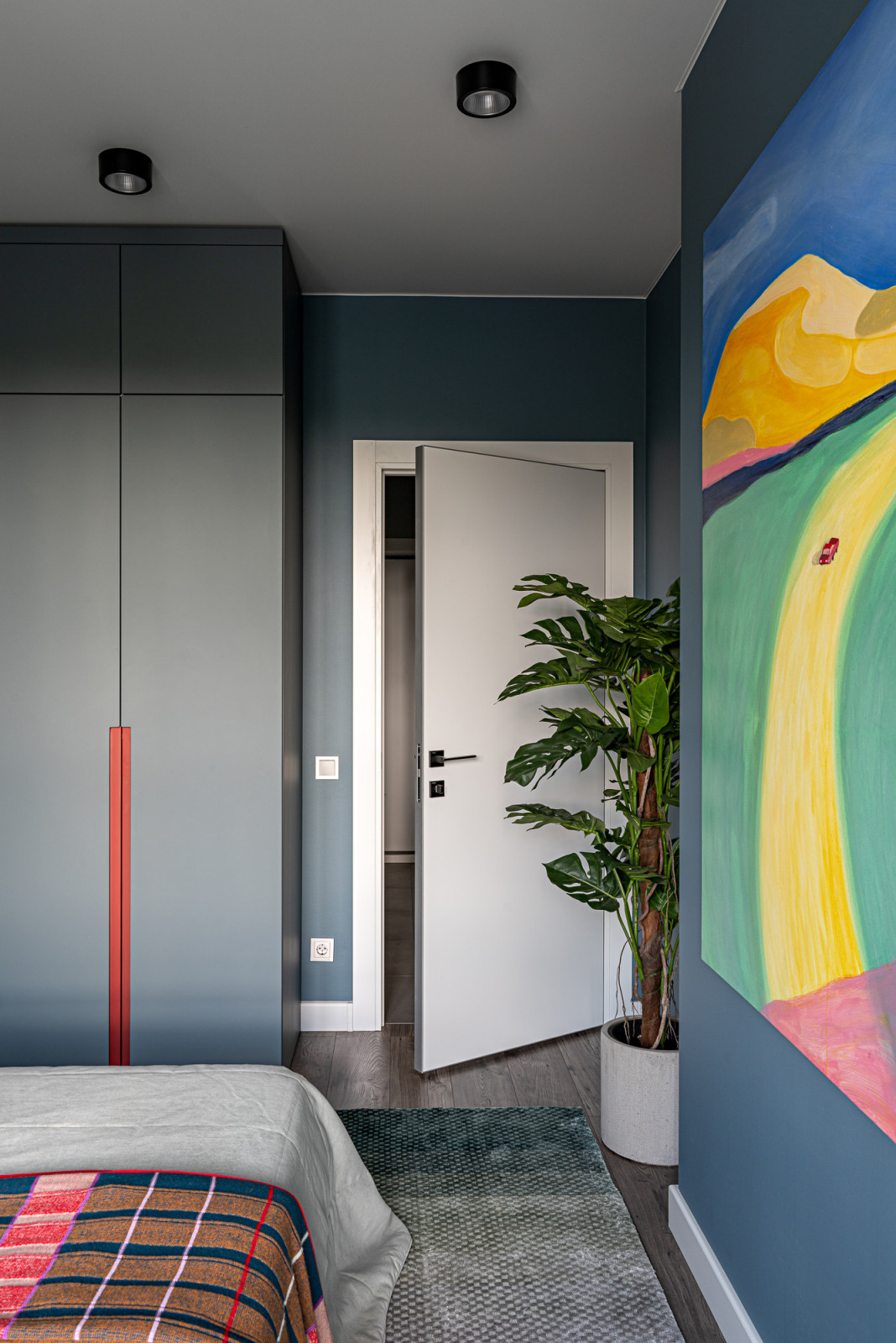 Квартира в ЖК Легенда