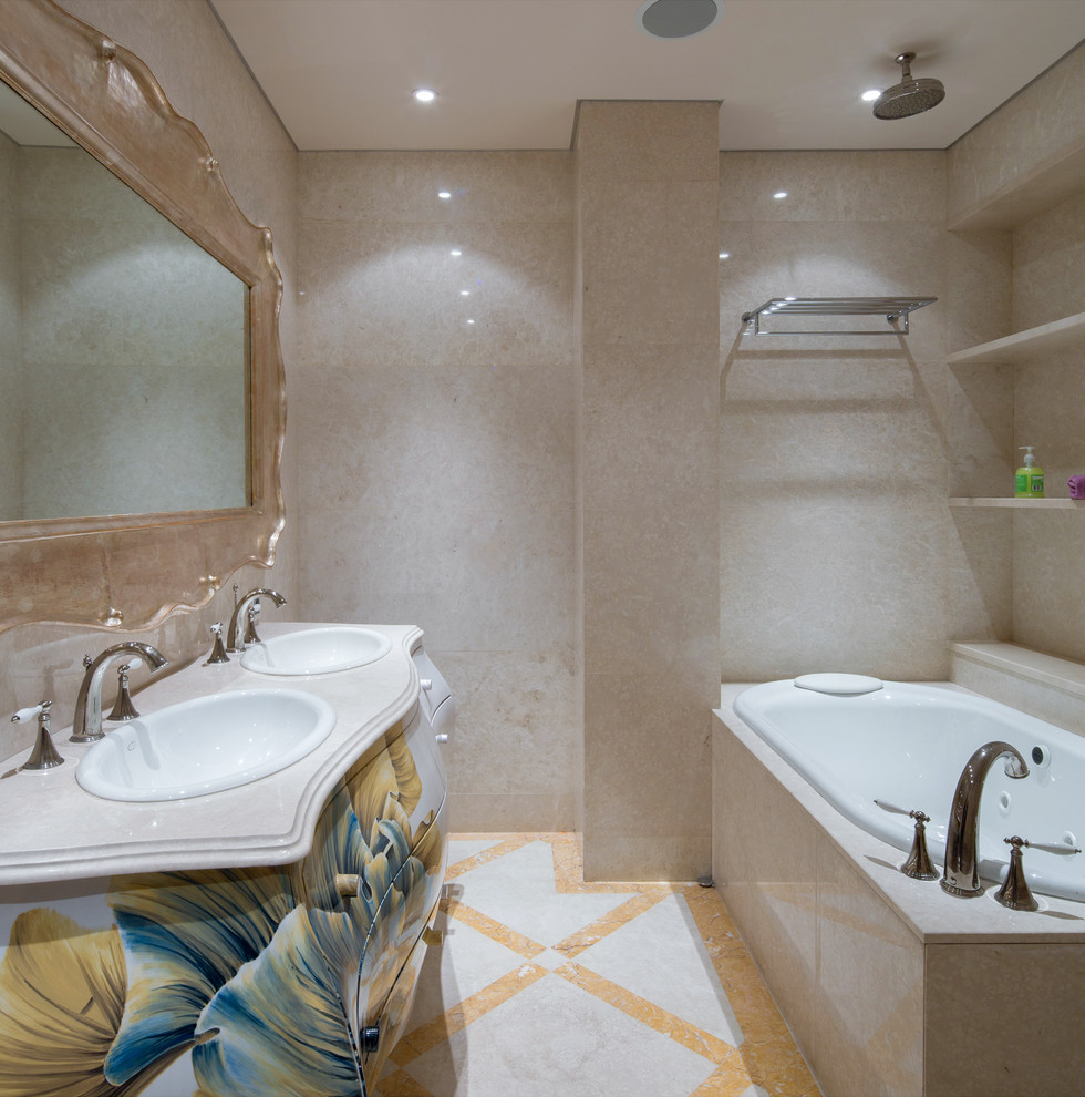 квартира на Шаболовке