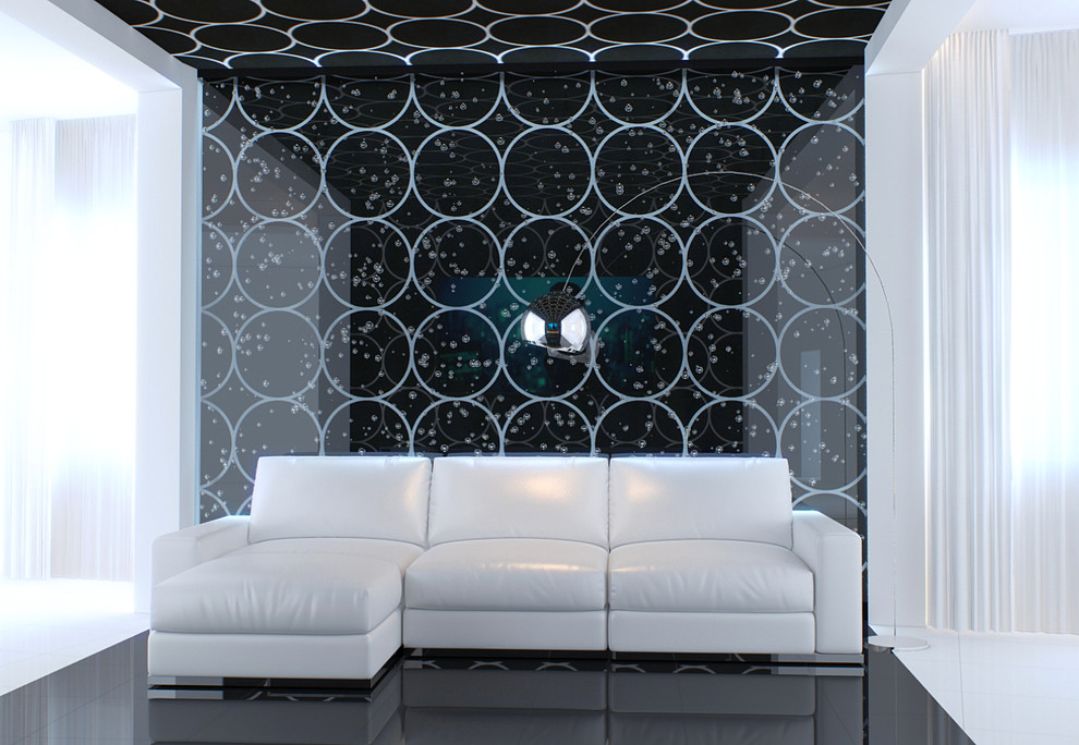 Коттедж, Горелки