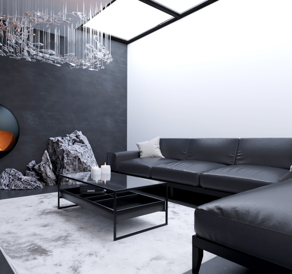 Дом миллионера