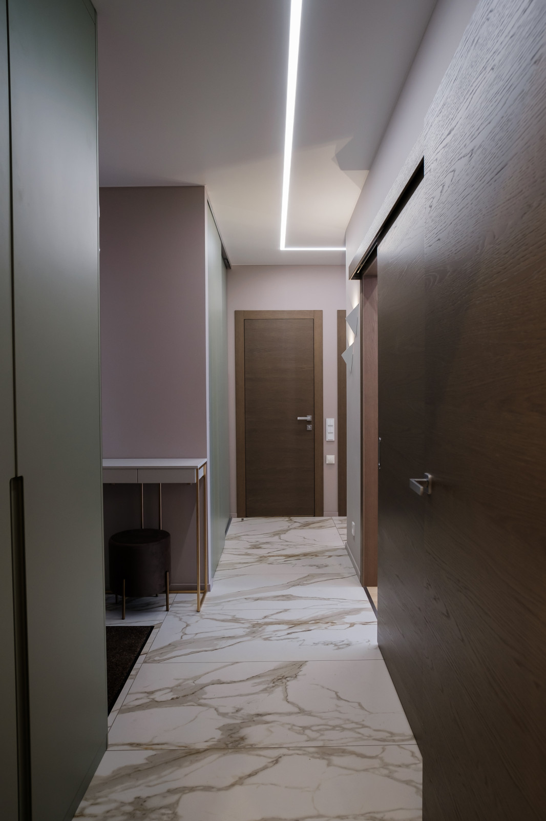 Кв-ра на Кременчугской