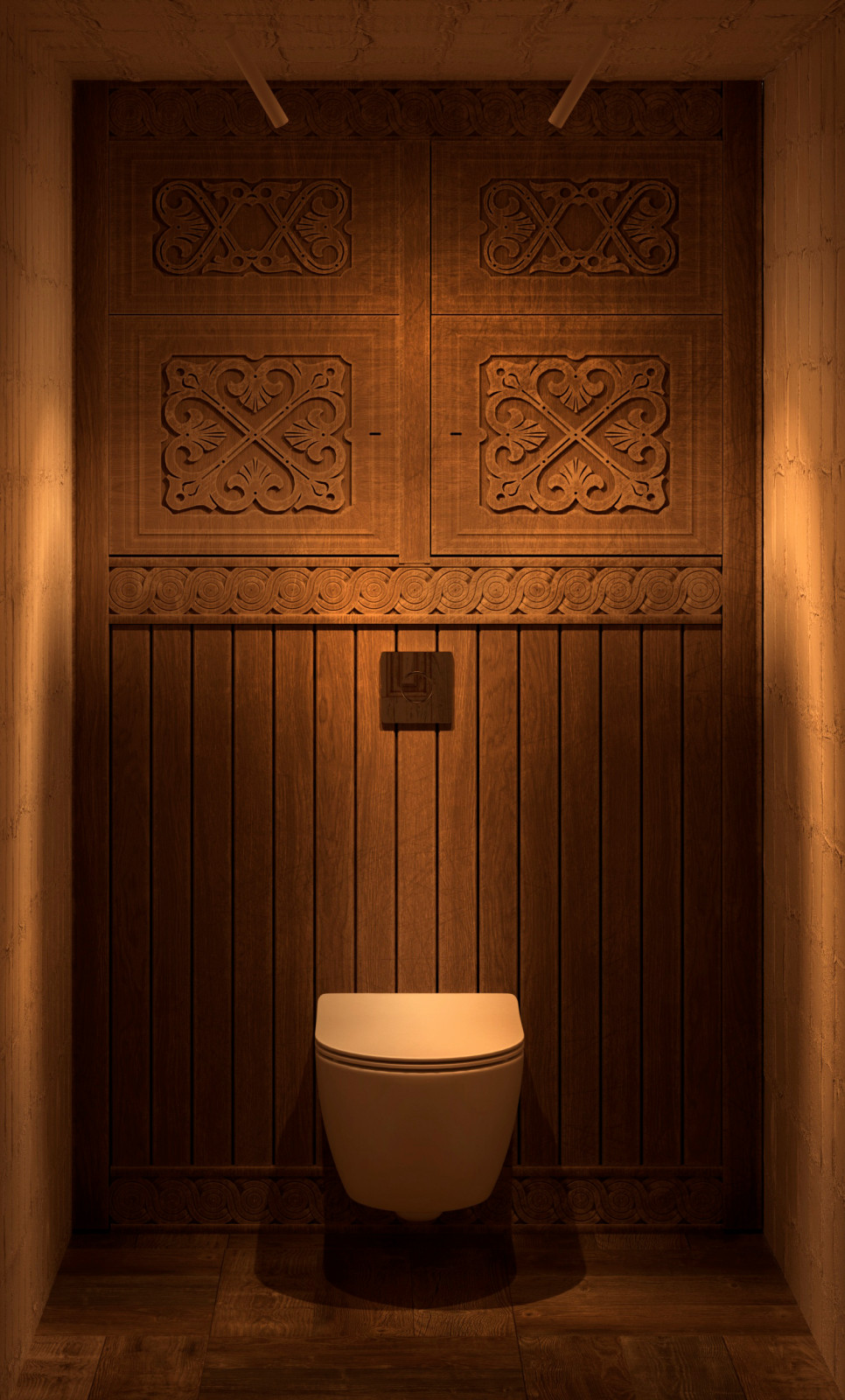 Restaurant "Sighnaghi "