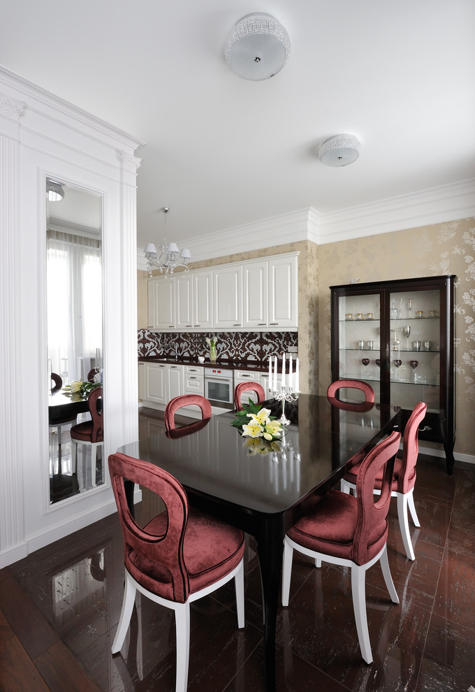 Квартира на Никитской