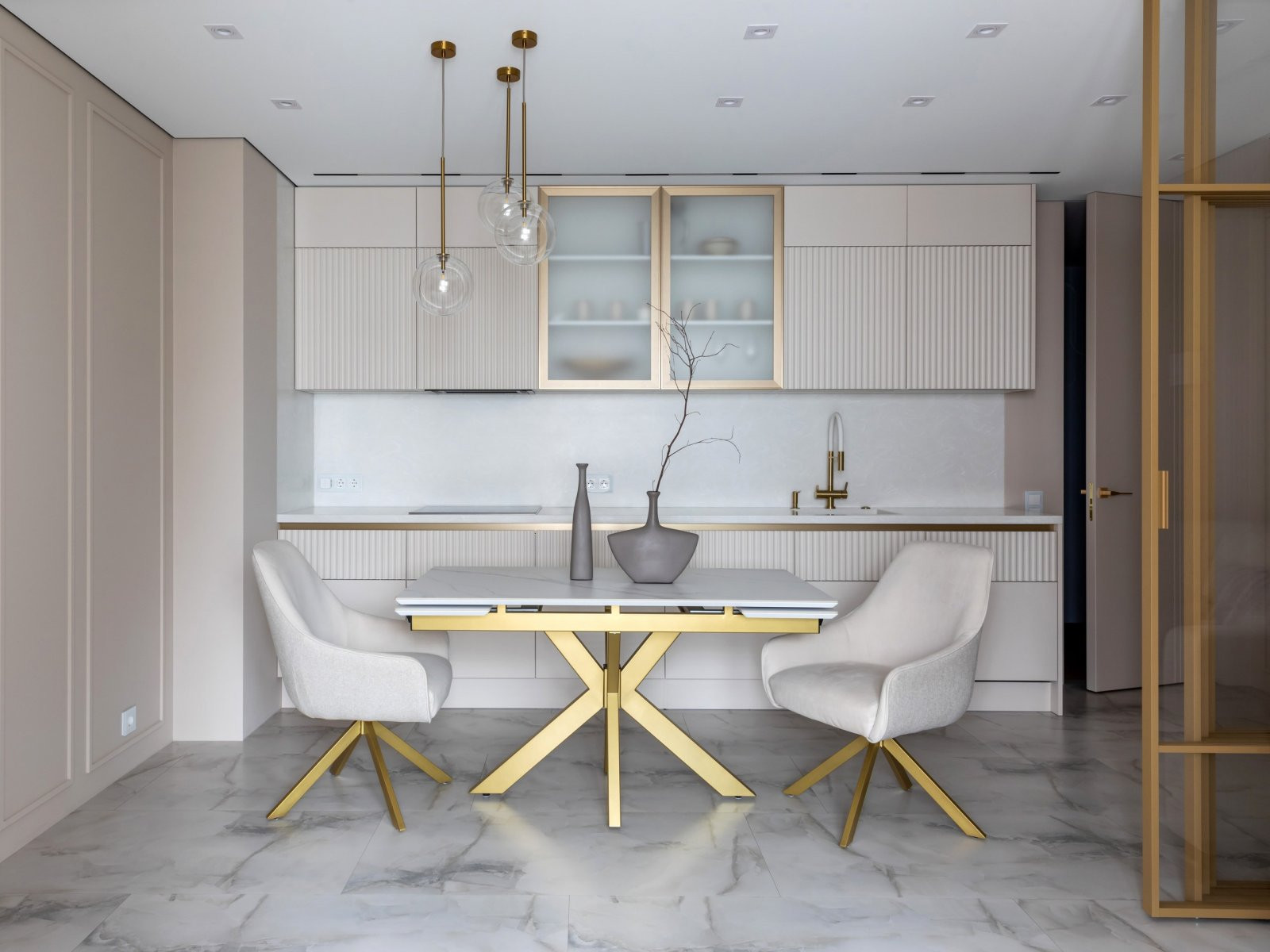 Квартира "Место силы"