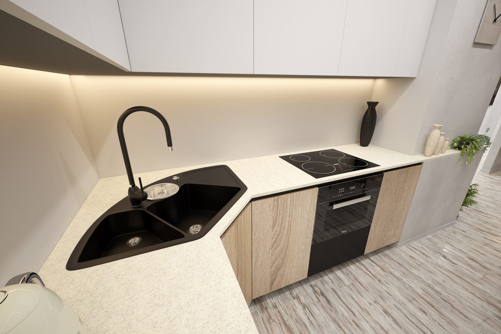 Квартира 81 кв.м.