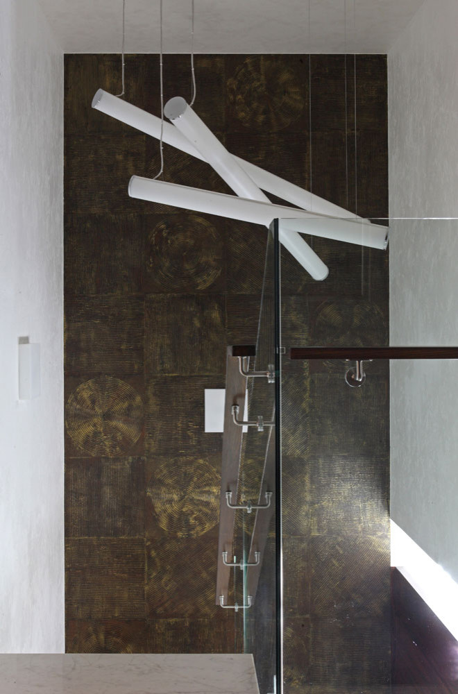 Частный дом в Ленинградской области